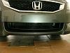  black lower grille for 09 accord coupe-after00.jpg