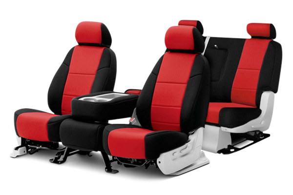 Custom seat covers for Honda Accord - Honda Accord Forum - Honda Accord
