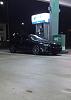 NEW PICS! lowered and others-gas-station.jpg