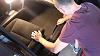2008 - 2009 Car Door Trim Carpet Fix-loose_1.jpg