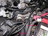 Thermostat - where is it located on V6 engine-hose.jpg