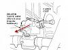 1994 Accord EX A/C Blowing Hot air, while System is Full-heater-valve.jpg