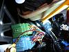 SOLVED - '04 gauges out, rev light out blowing fuse #21-bad-wire-pencil-pointer-pho.jpg