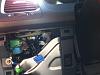 SOLVED - '04 gauges out, rev light out blowing fuse #21-badwire-loc-photo.jpg