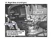 99 Accord EX 4cyl coolant leak below distributor-heater-hose.jpg