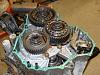 Removing those large nuts inside BX7A V-6 tranny-dsc02003.jpg