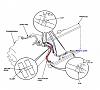 PLEASE! I NEED 94 Accord Speedometer VSS HELP!-atf-cooler-lines.jpg