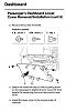 2000 Accord EX and the center dome light will not come on when any door is opened-passenger-dashboard-lower-cover-removal-2.jpg
