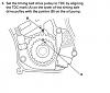 LIne up the timing mark on 2006 accord-7th-gen-v6-crank-align.jpg