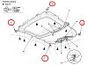 Water ingress into drivers well of 2002 Accord 2.3-sunroof.jpg
