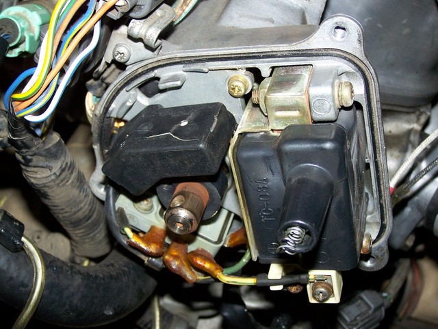 Where Is My Ignition Coil Honda Accord Forum Honda Accord Enthusiast Forums