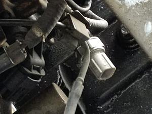 Disconnected Hose and Electrical Connector near Transmission-hose-above-pressure-switch.jpg