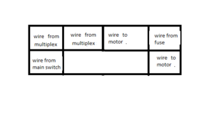 02 Accord Passenger window 6-pin connector wiring-harness1.png