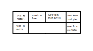 02 Accord Passenger window 6-pin connector wiring-harness2.png