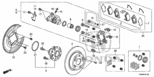 '11 rear brake broke - caliper not frozen, outer new pad shot to metal - why?-2011-rear-brake.gif