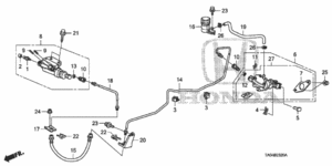Honda Accord 2008, clutch-2008-4cyl-clutch-hyd.gif