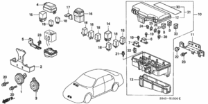 1998engine compartment fuse box removal-1998-underhood-fusebox.gif