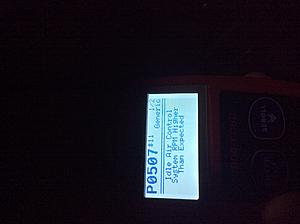 03 Ex 5mt surging after replacing air duct hose clamp-img_8411.jpg