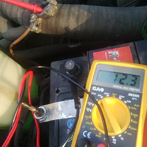 Honda Accord SY SJ 1983  electrical problem madness-img_20180604_185342.jpg