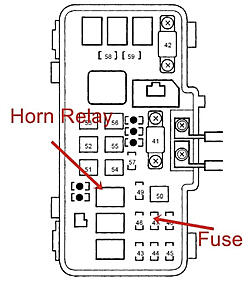 Horn problem-photo631.jpg
