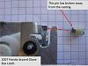 Glove Box Latch 2007 Accord-gloveboxlatchbrokenpin2007accord.jpg