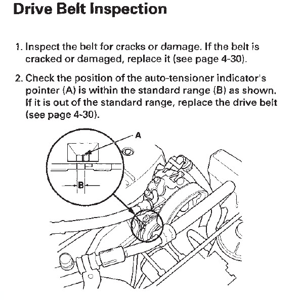 33 2008 Honda Accord Serpentine Belt Diagram - Wiring Diagram Database