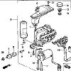 1995 Honda Accord EX: ABS Cover-5th-gen-abs-parts-list.jpg