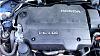 Honda accord 2005 - UK-engine-cover.jpg