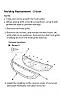 Replacing Chrome Grill Trim ?? Easy ?-molding-replacment.jpg