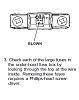 Please Help No Power to the Driver side Fuse Box-checking-large-fuse.jpg