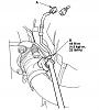 90K 06 Honda Accord LX SE - Check Engine Light Went On-2003-2007-accord-l4-af-sensor.jpg