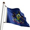 New member, and intend on being a constant poster-pennsylvaniaflag.jpg