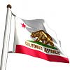 Hello Everyone. Newbie from Orange, California-californiaflag.jpg