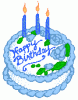 ** Happy Birthday To New Member **-birthdaycake3.gif