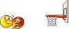 Cav's &amp; Bulls Game Has Started-basket23ball.jpg