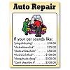 **JOKES here (Funny/KLEEN, Oneliners &amp; Short Stories)**-auto_repair_poster-p228539022025908541trma_400.jpg