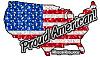 ** Accord Altezza Tailights For Sale ** New-proud_american_flag_map.jpg