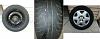 15&quot; Honda Steel Wheels / Michelin HydroEdge Tires / OEM Honda Wheel Covers-mich15.jpg