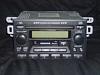 FS: 2001 Accord 6 Disc Indash Changer/Tape/Radio-honda-radio-1-small.jpg