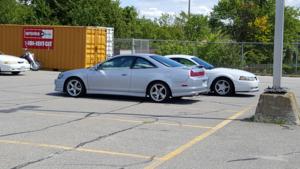 For sale - CHERISHED 98 Accord Coupe Ex v6 - MINT - summer driven only!-accord-work.jpg