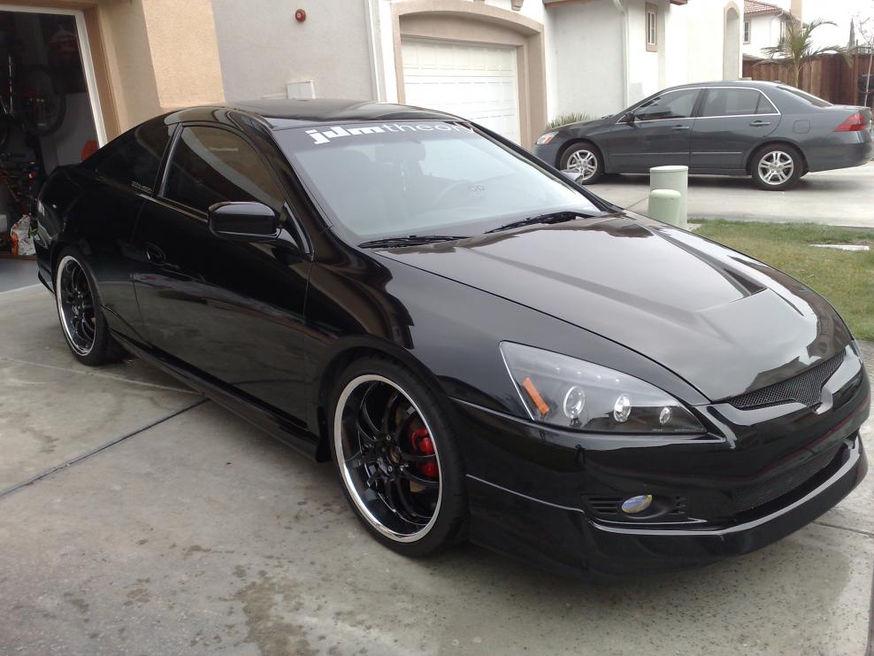 rush-sale-one-of-the-hottest-customized-2004-accord-ex-l-black-on