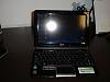 Asus EEE PC 1000HE Black 10" Netbook Laptop - 5-dsc01697.jpg
