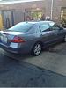 DC/VA/MD 2007 Accord EX-L 71K miles for sale-rear.jpg