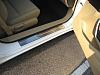 FS: Door Sill for Accord (2008-2012) coupe 2 doors model -  From LA area-accord2008coupesill2.jpg