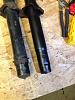 Has anyone installed KYB GR2's- missing OEM strut fork collar?-strut.jpg
