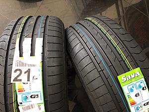 Yokohama Envigor tires-img_1856.jpg