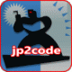 jp2code's Avatar